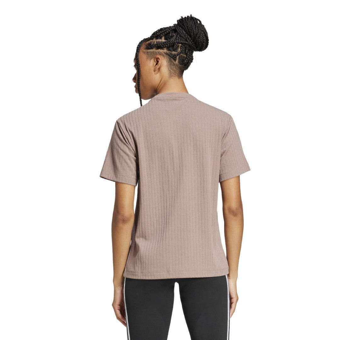 Essentials Wide Rib T-Shirt