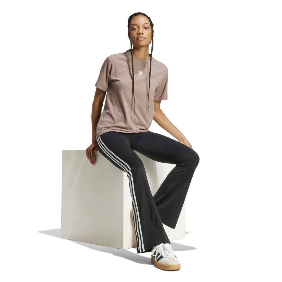 Essentials Wide Rib T-Shirt