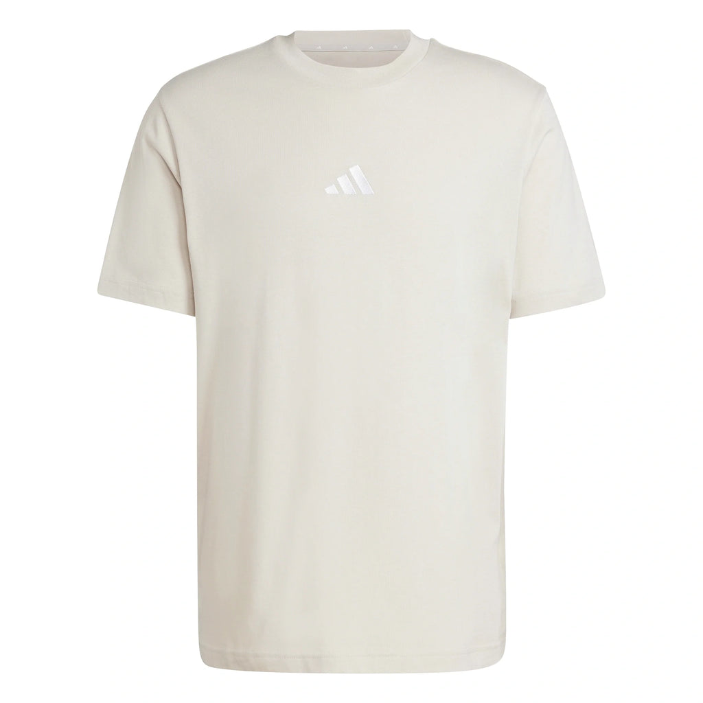 Essentials Small Logo Single Jersey T-shirt