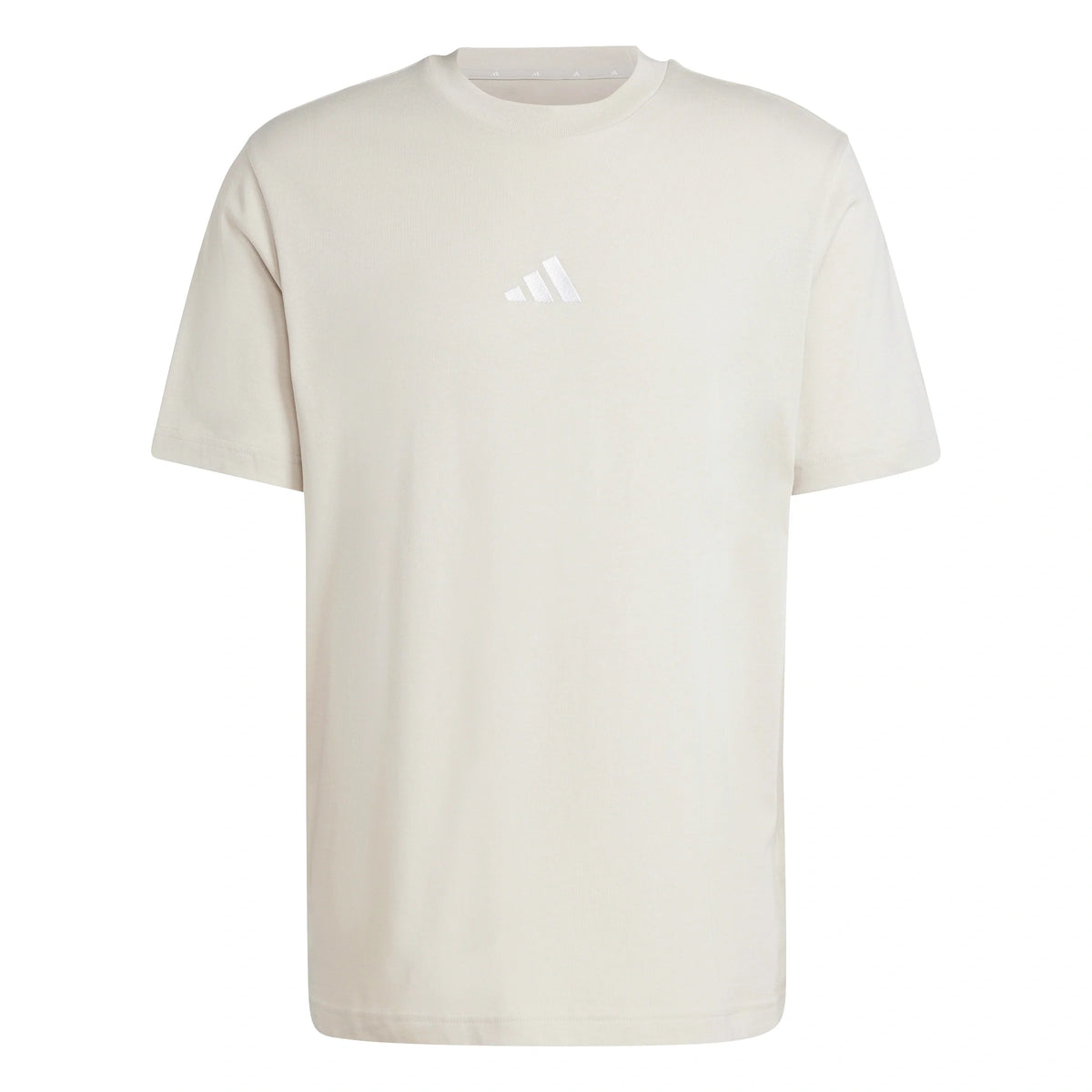 Essentials Small Logo Single Jersey T-shirt