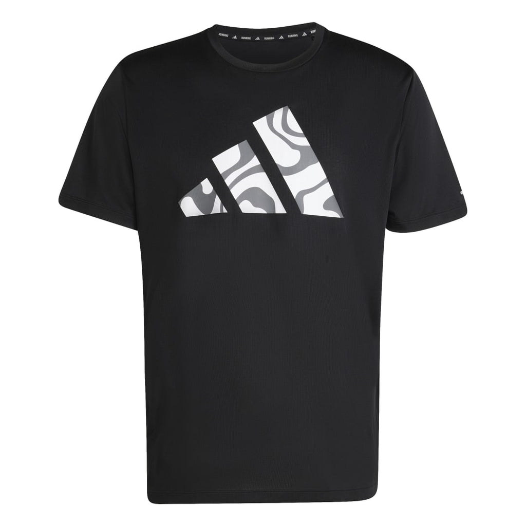 Run It Brand Love T-shirt