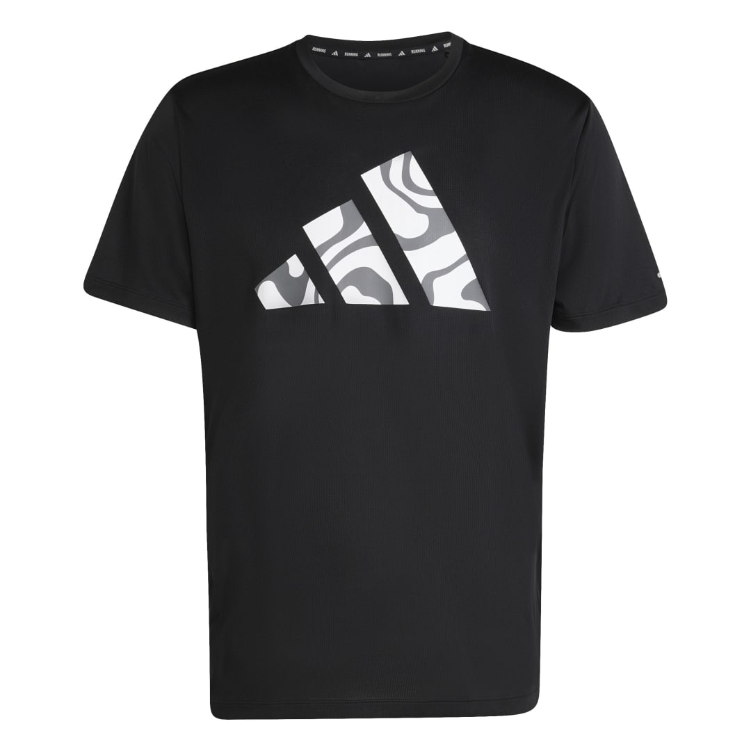 Run It Brand Love T-shirt