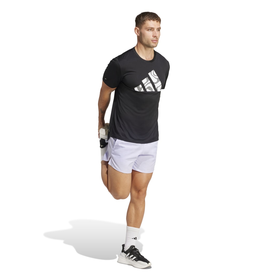 Run It Brand Love T-shirt