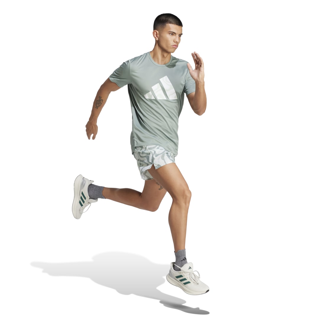 Run It Brand Love T-shirt