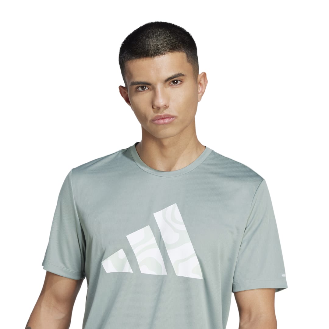 Run It Brand Love T-shirt