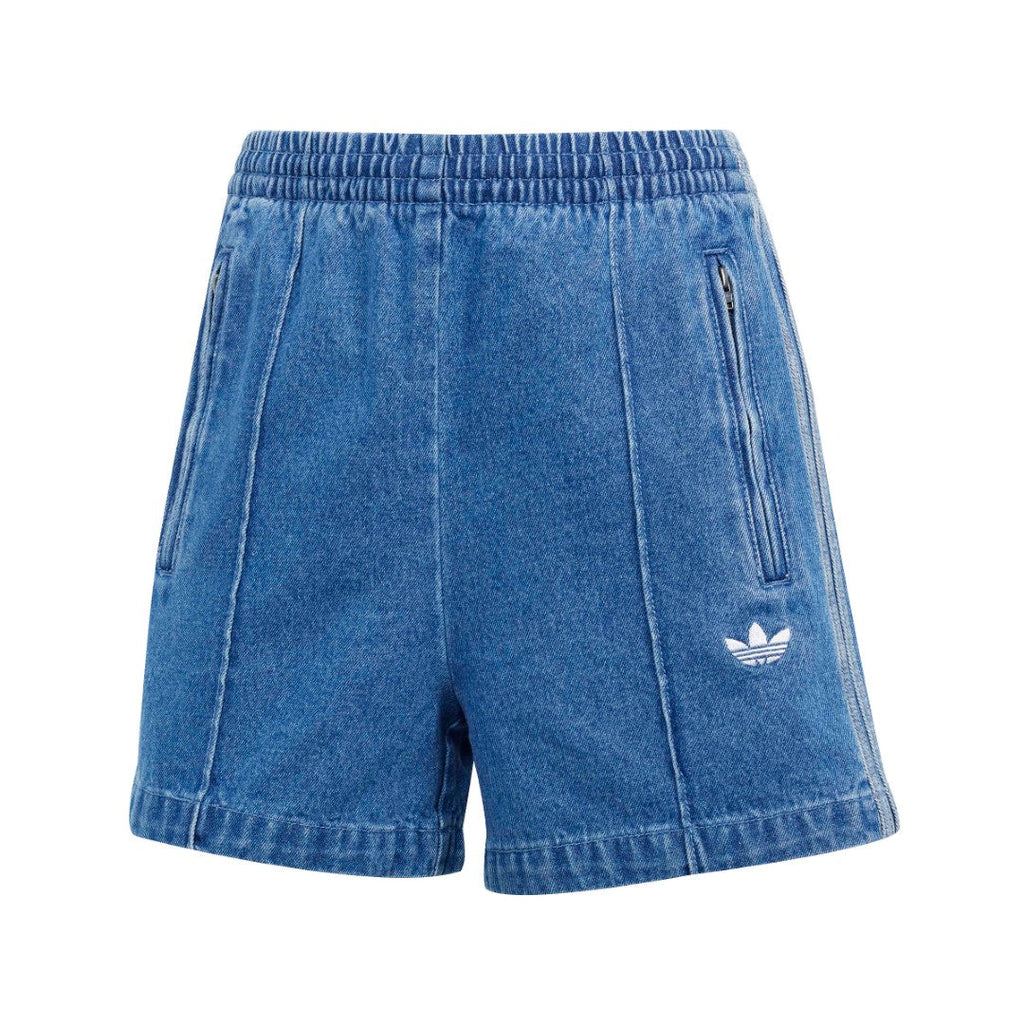 Adicolor Denim Firebird Shorts