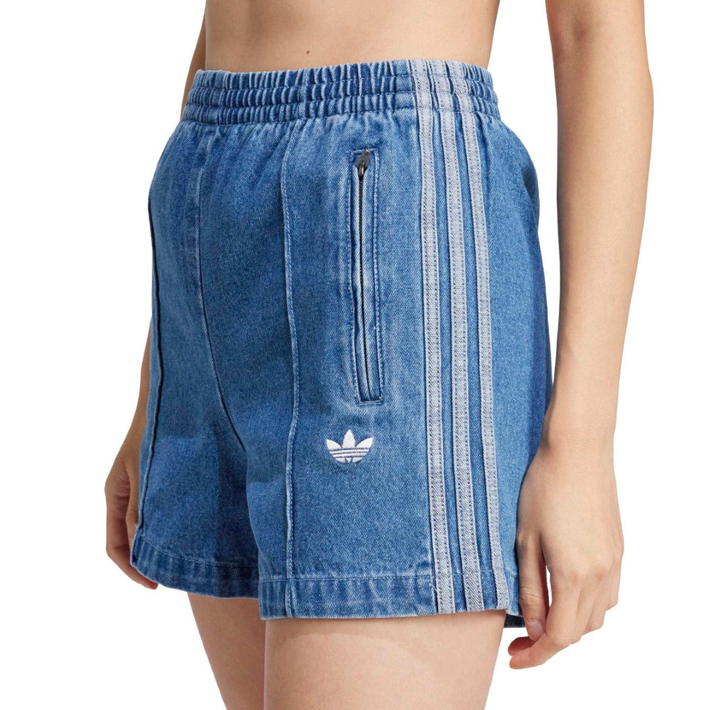 Adicolor Denim Firebird Shorts