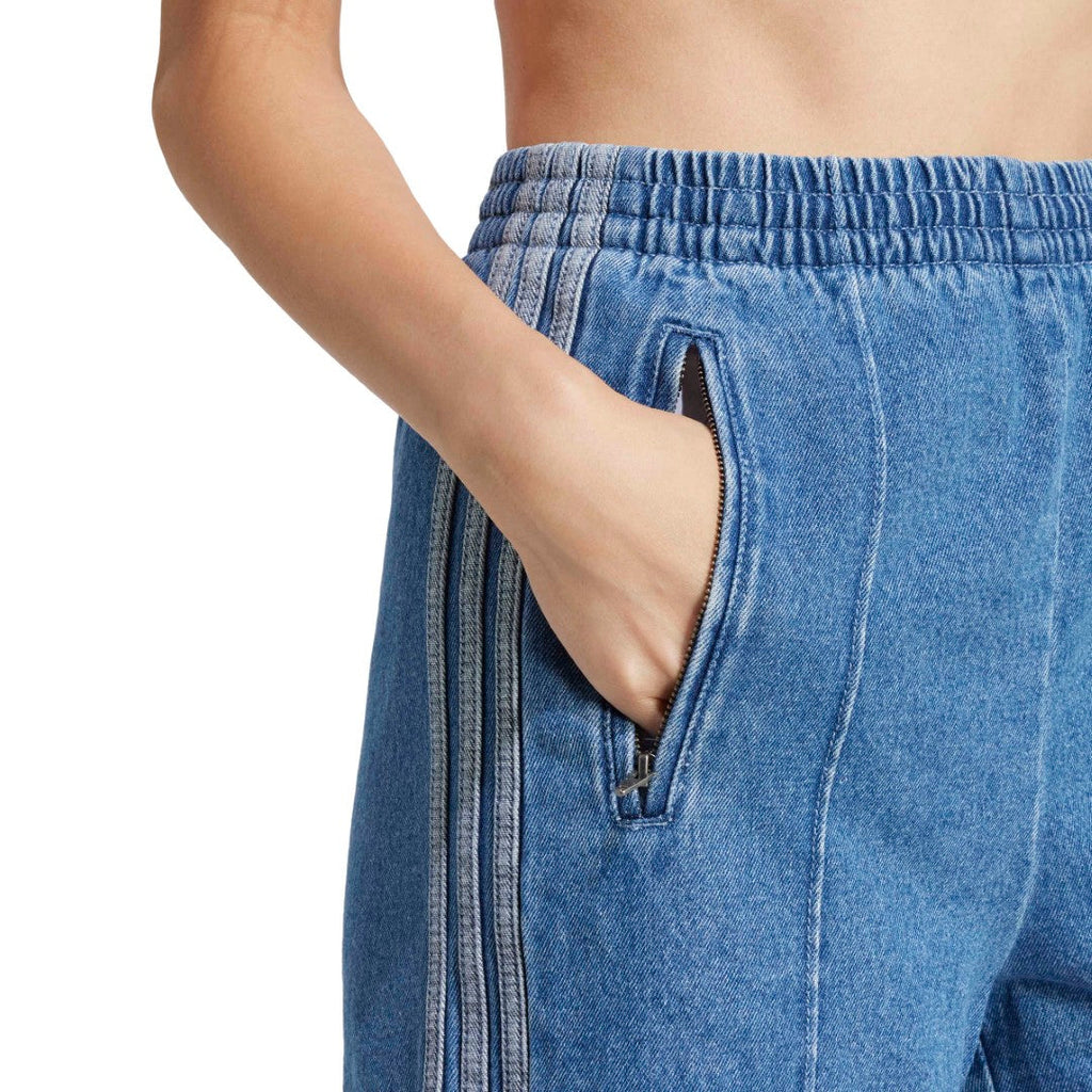 Adicolor Denim Firebird Shorts