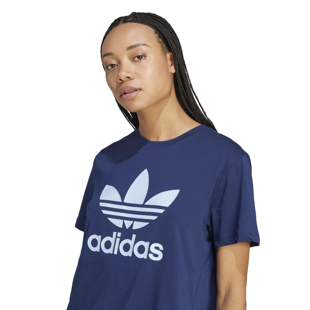 Adicolor Trefoil Boxy T-Shirt