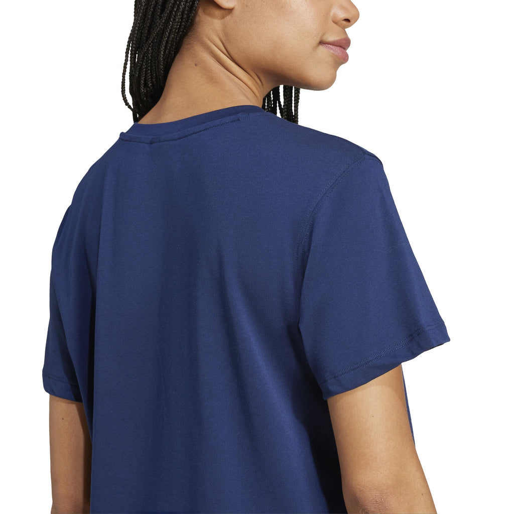 Adicolor Trefoil Boxy T-Shirt