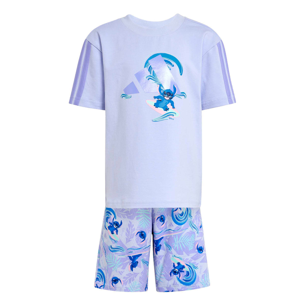 Disney Lilo & Stitch Matching Set