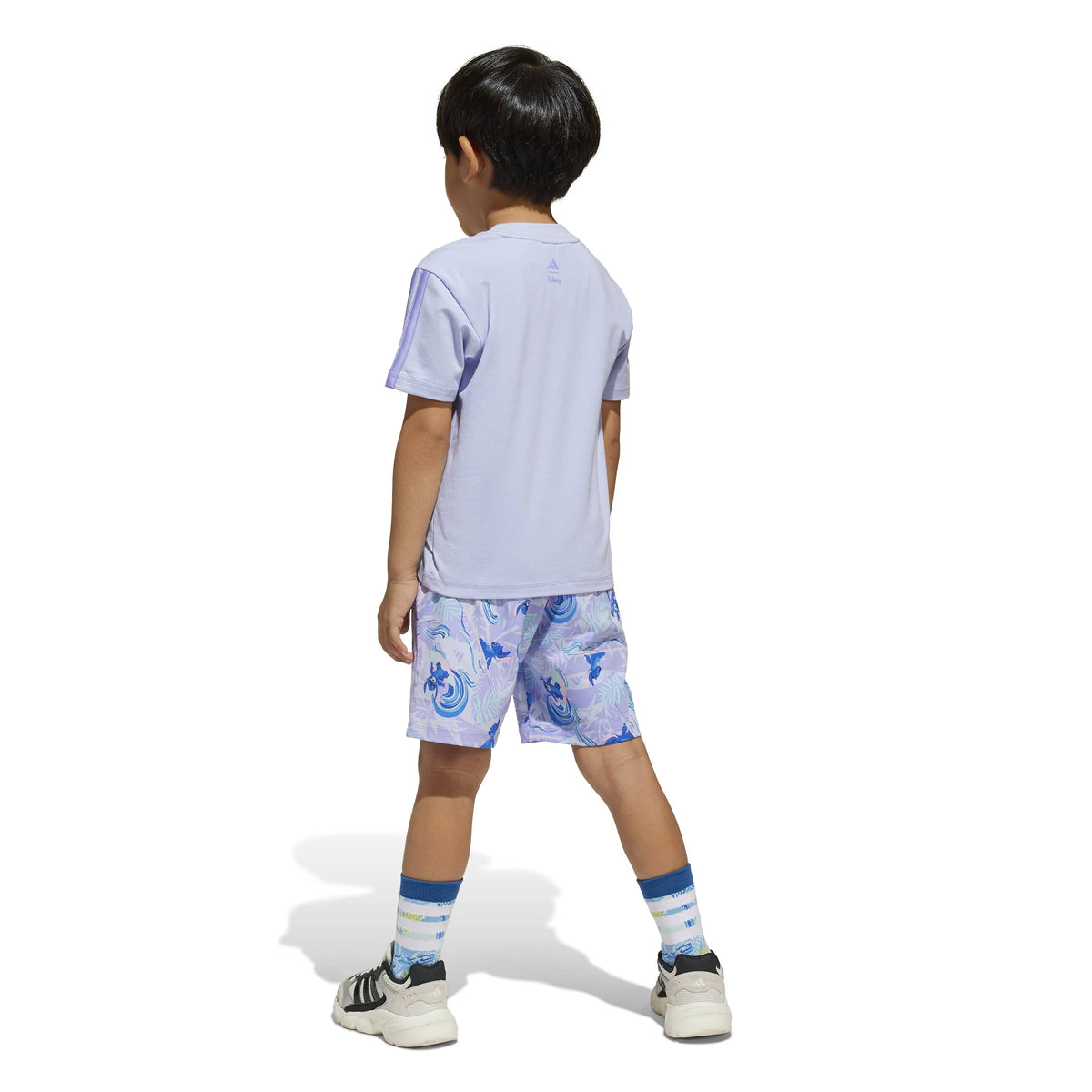 Disney Lilo & Stitch Matching Set