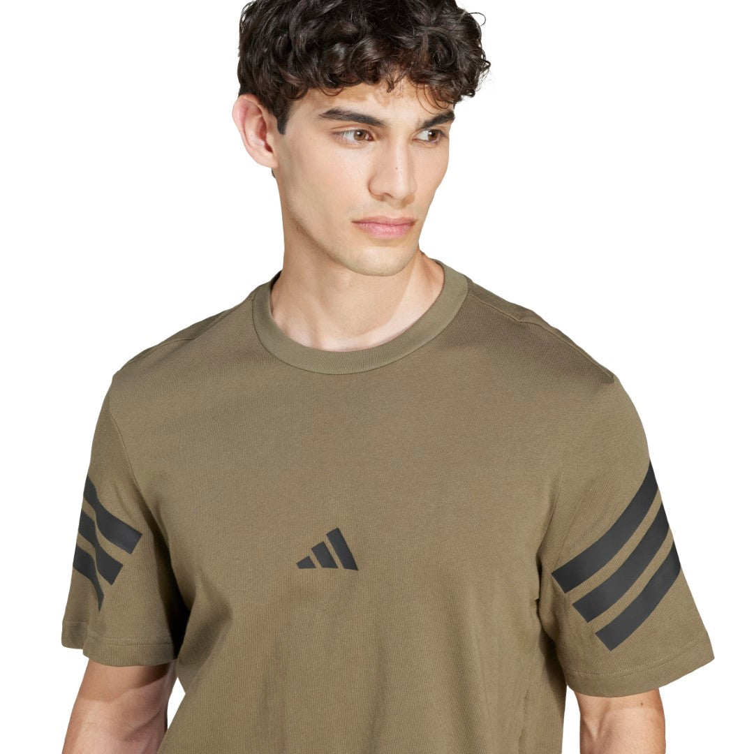 Future Icons 3-Stripes T-Shirt