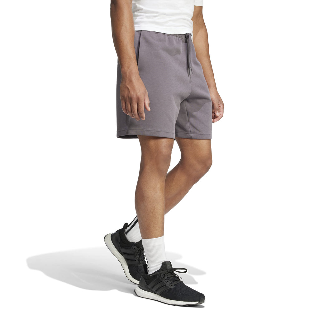 Future Icons 3 Bar Logo Shorts