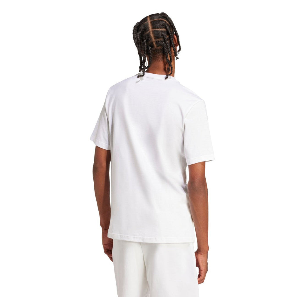 Future Icons 3 Bar Logo T-Shirt