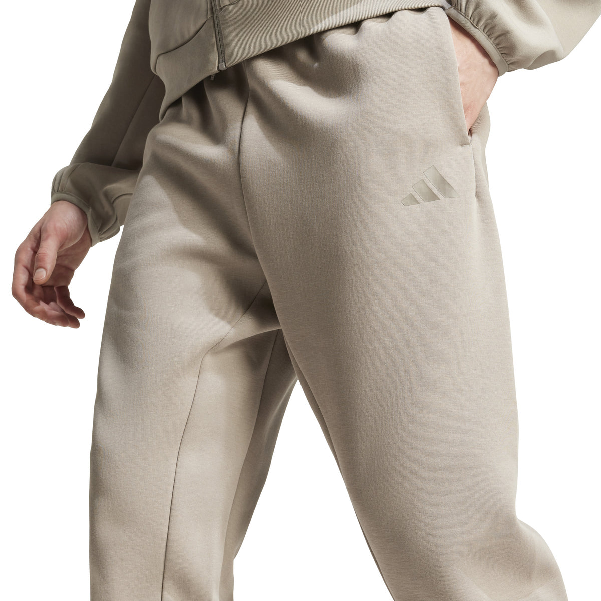 Future Icons Small Logo Tracksuit Pants