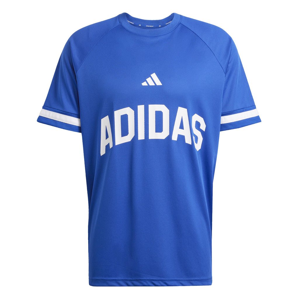 Seasonal Essentials Us Sport T-Shirt