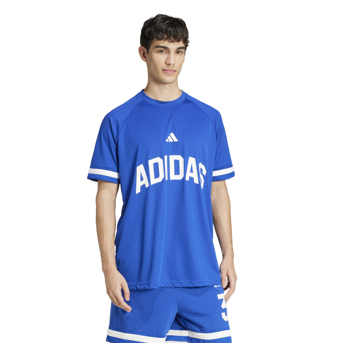 Seasonal Essentials Us Sport T-Shirt