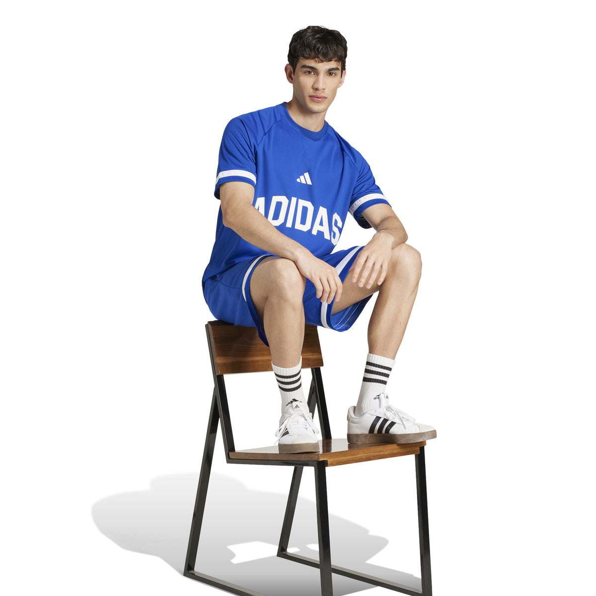 Seasonal Essentials Us Sport T-Shirt