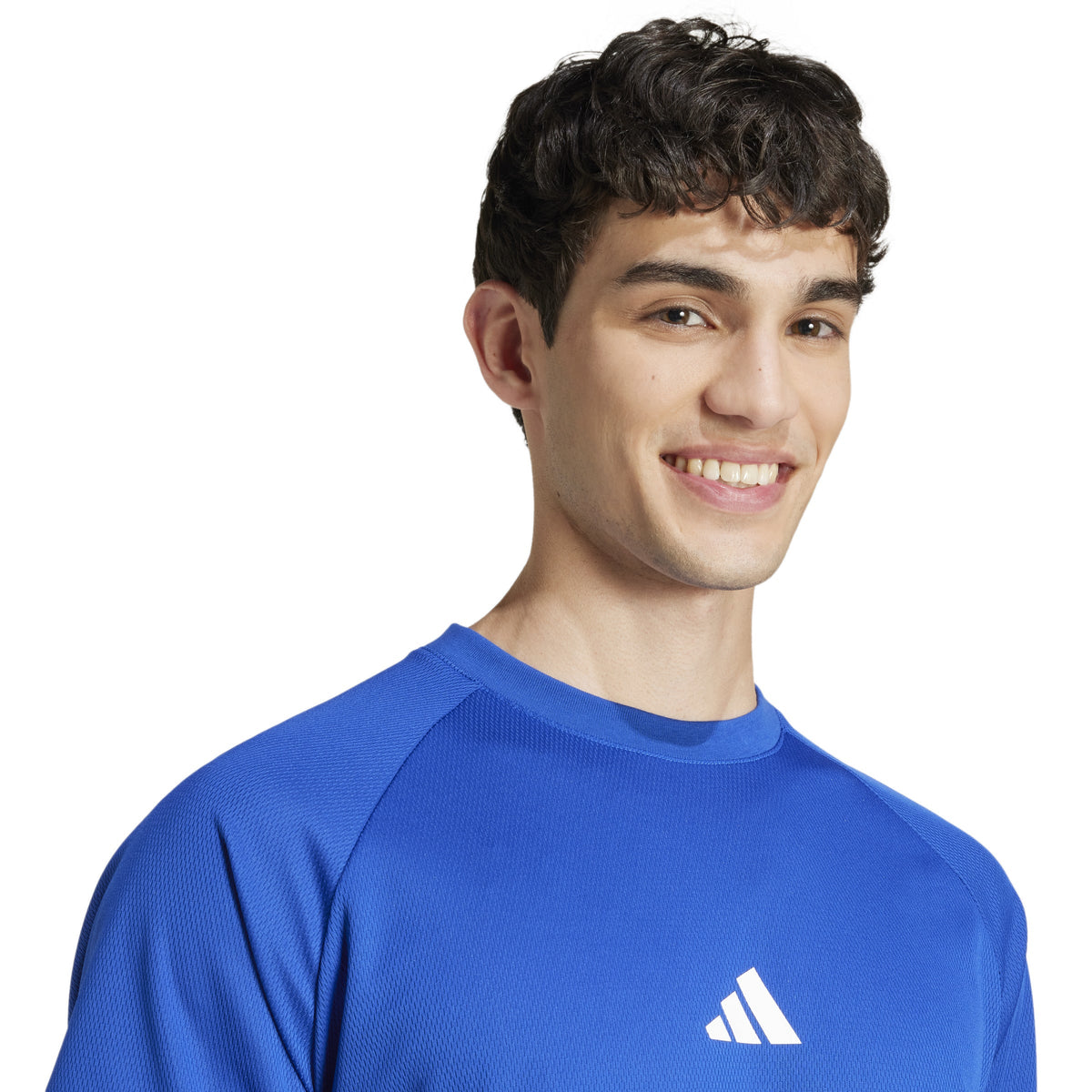 Seasonal Essentials Us Sport T-Shirt