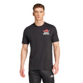 Football Graphic T-shirt