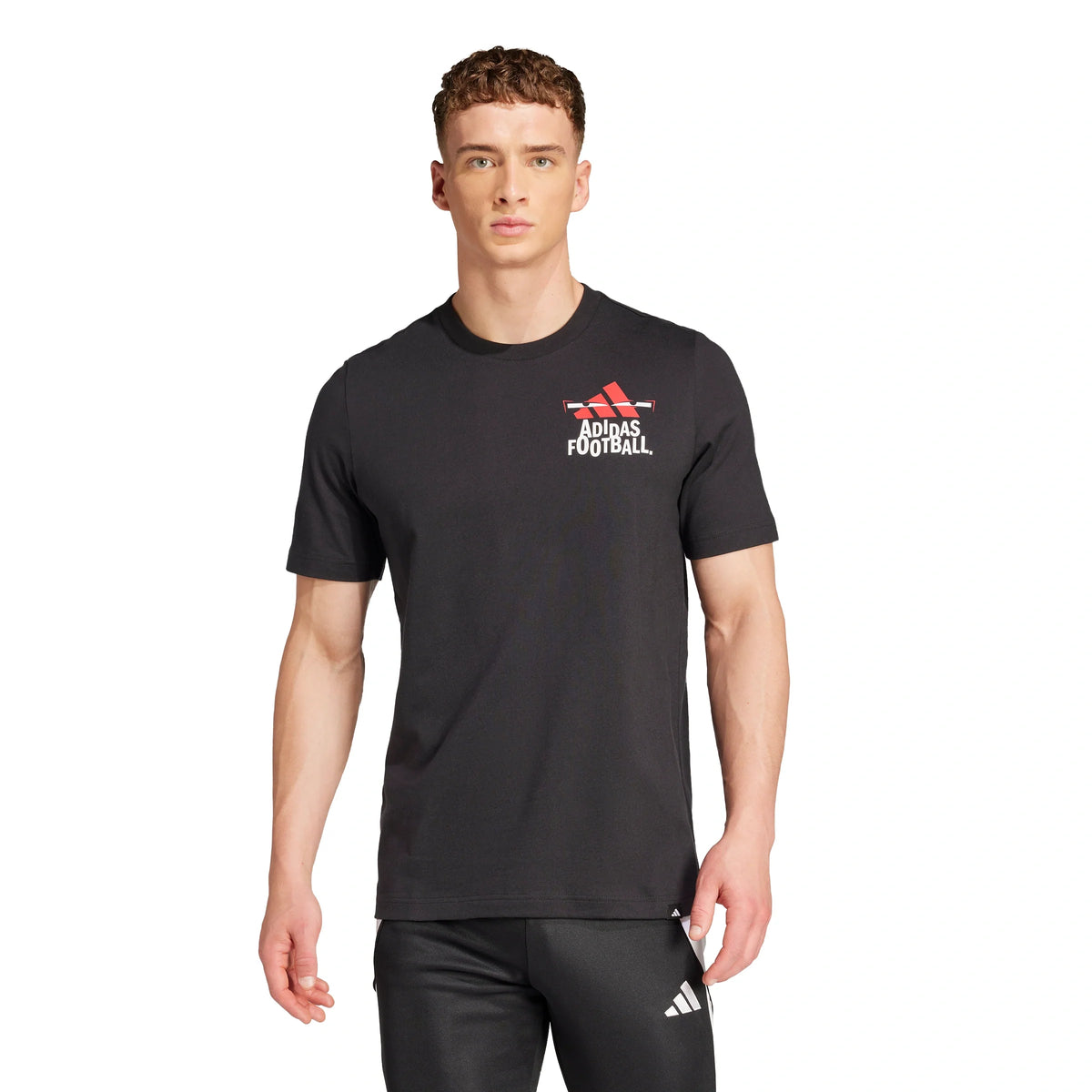 Football Graphic T-shirt