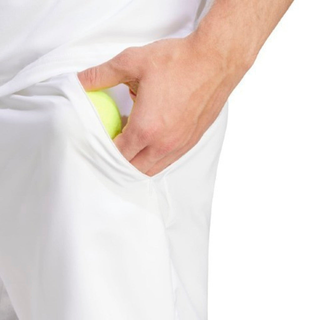 Club Tennis Climacool 2-In-1 Shorts
