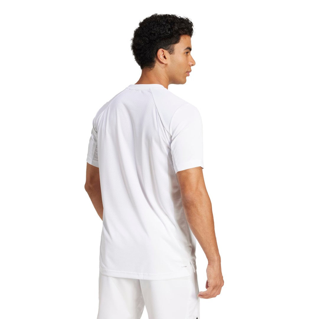 Club Tennis Climacool Tee
