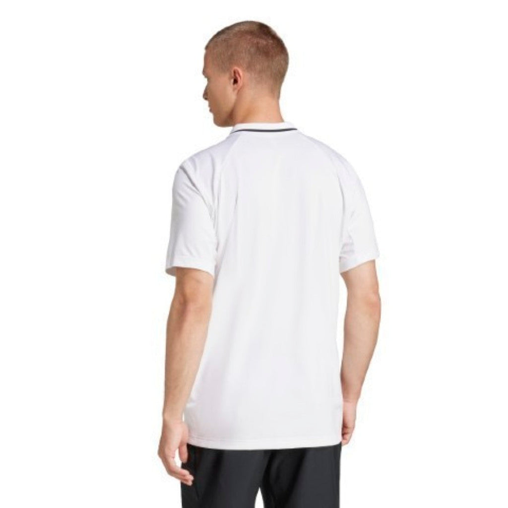 Club Tennis Climacool Piqué Polo T-shirt
