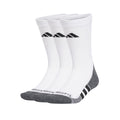 Performance CLIMACOOL Cushioned Crew Socks 3 Pairs