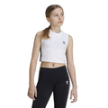 Adicolor Crop Tank Top