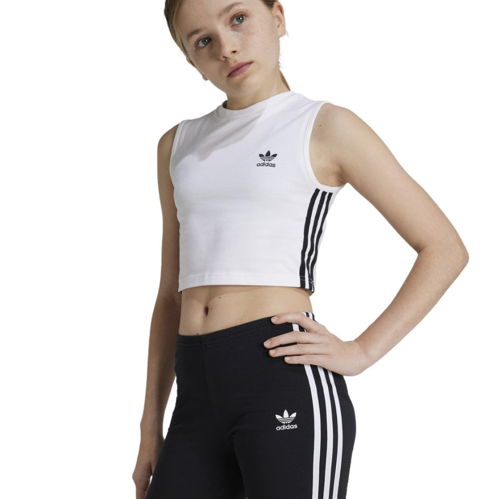 Adicolor Crop Tank Top