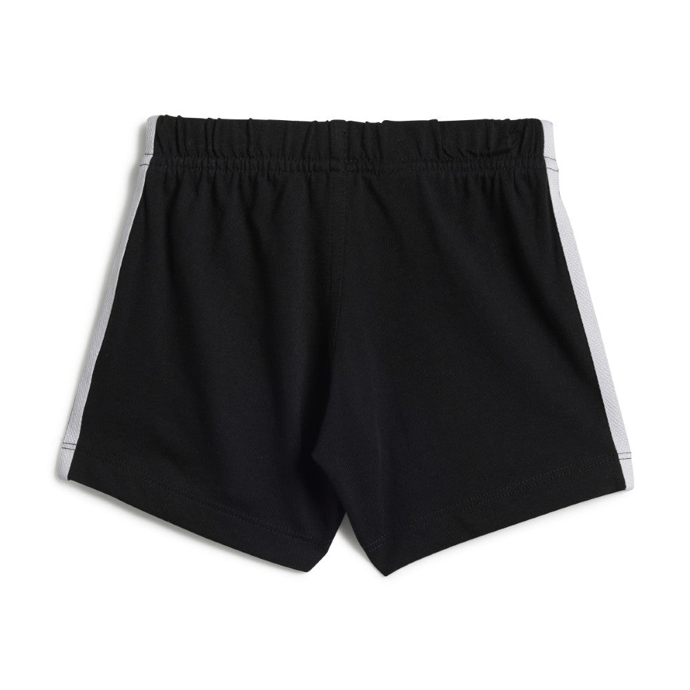 Shorts Tee Set
