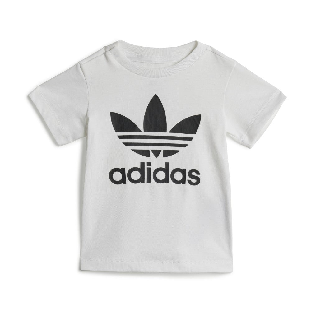 Shorts Tee Set