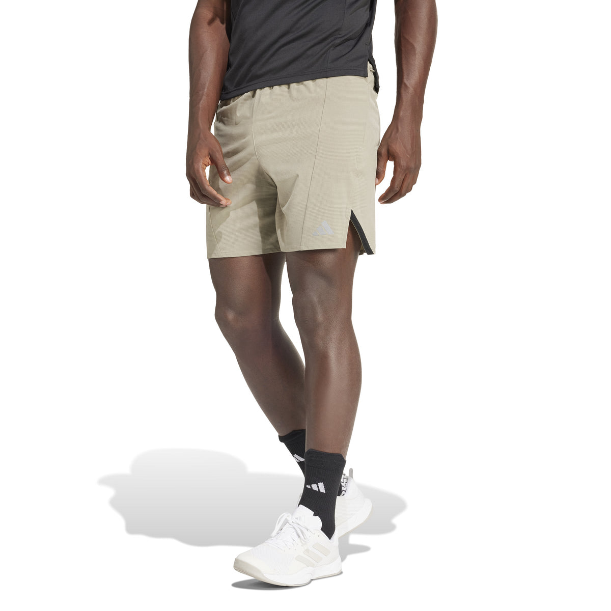 Designed For Training Hiit Workout Heat.Rdy Shorts