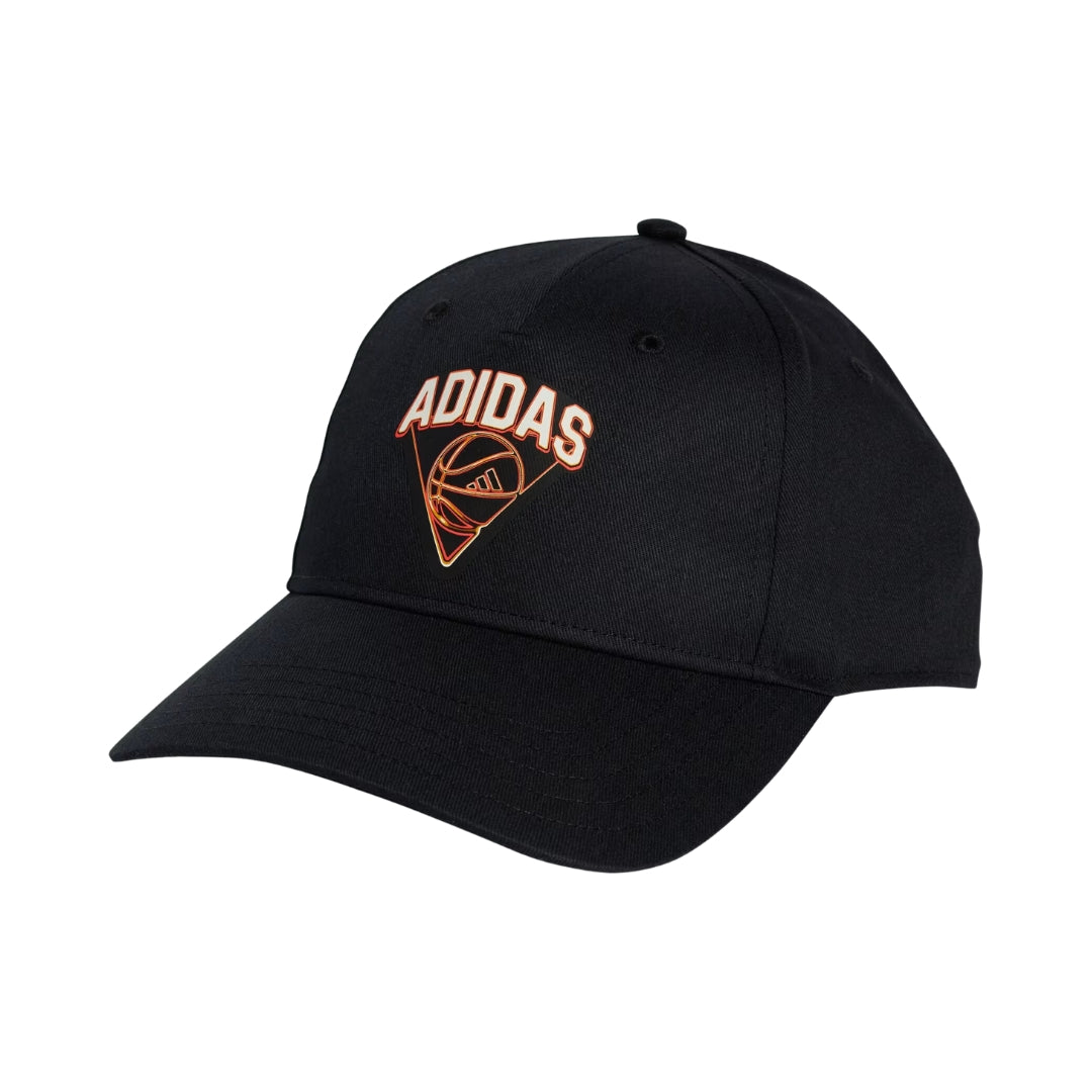 Hoops Cap