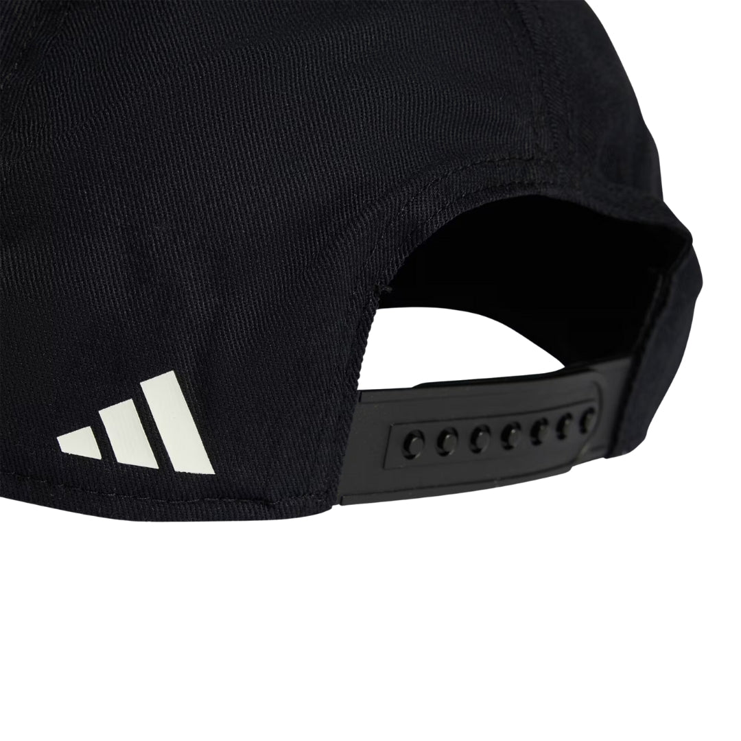 Hoops Cap
