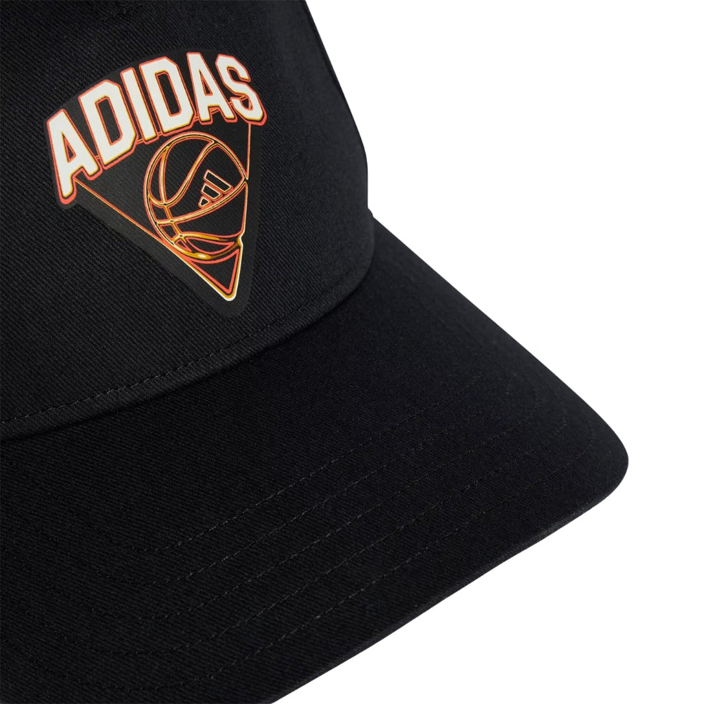 Hoops Cap