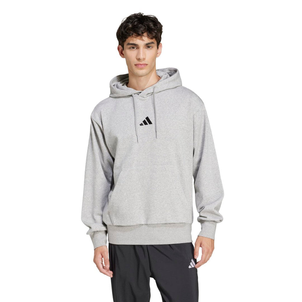 Essentials Feelcozy Fleece Hoodie