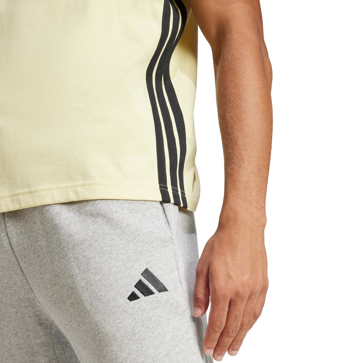 Essentials Feelcozy Fleece Joggers