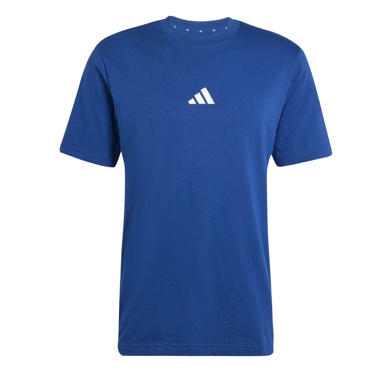 Essentials 3-Stripes Single Jersey T-shirt