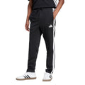 Essentials 3-Stripes Single Jersey Joggers