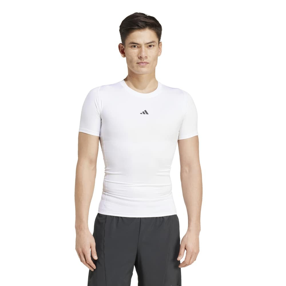 TECHFIT Compression Training T-Shirt