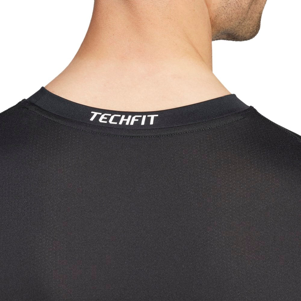 TECHFIT Compression Training Long Sleeve T-shirt