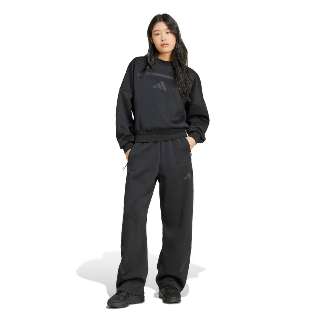 Z.n.e. Barrel Tracksuit Bottoms