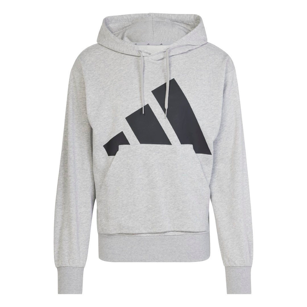 Essentials Big Logo French Terry Hoodie