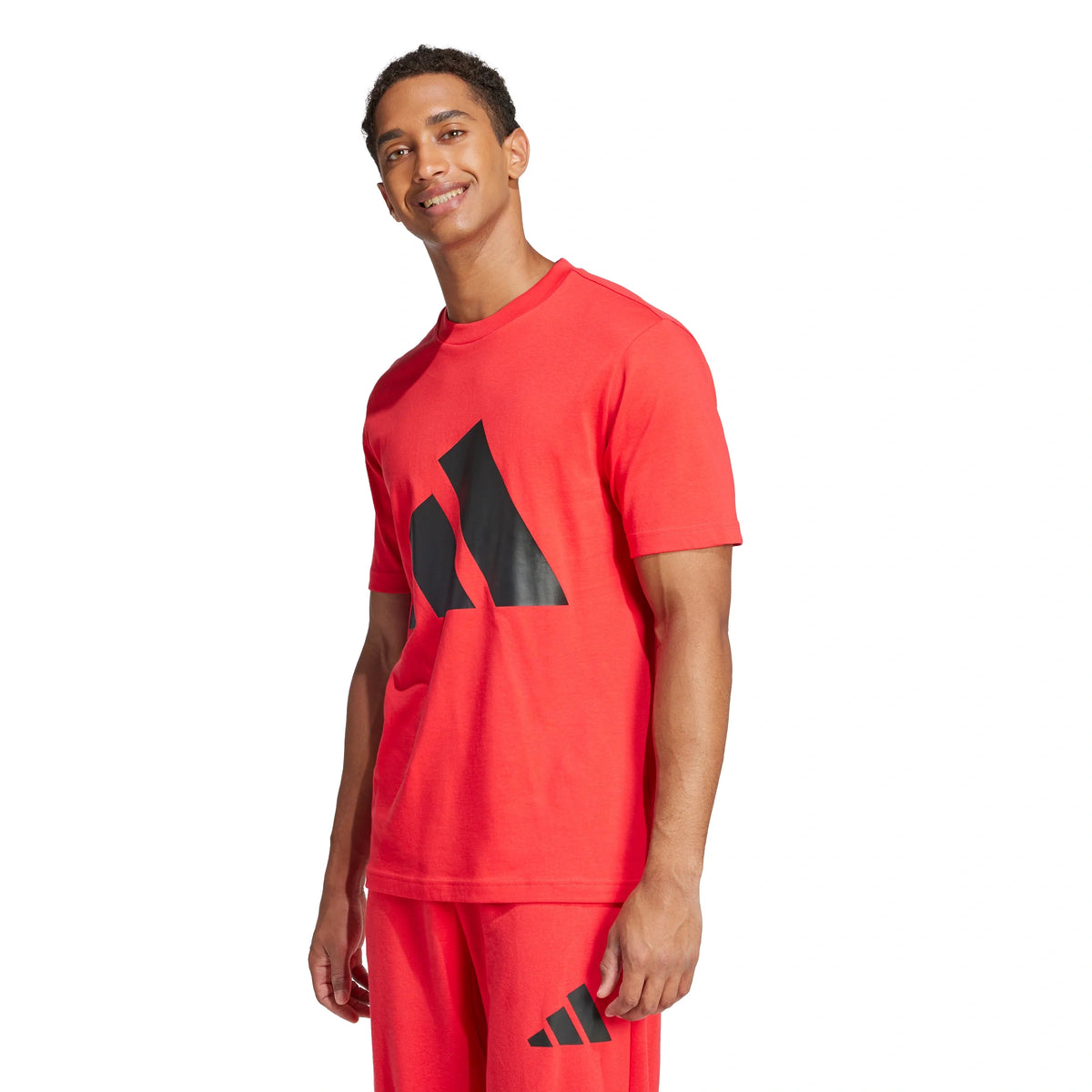 Essentials Big Logo T-shirt