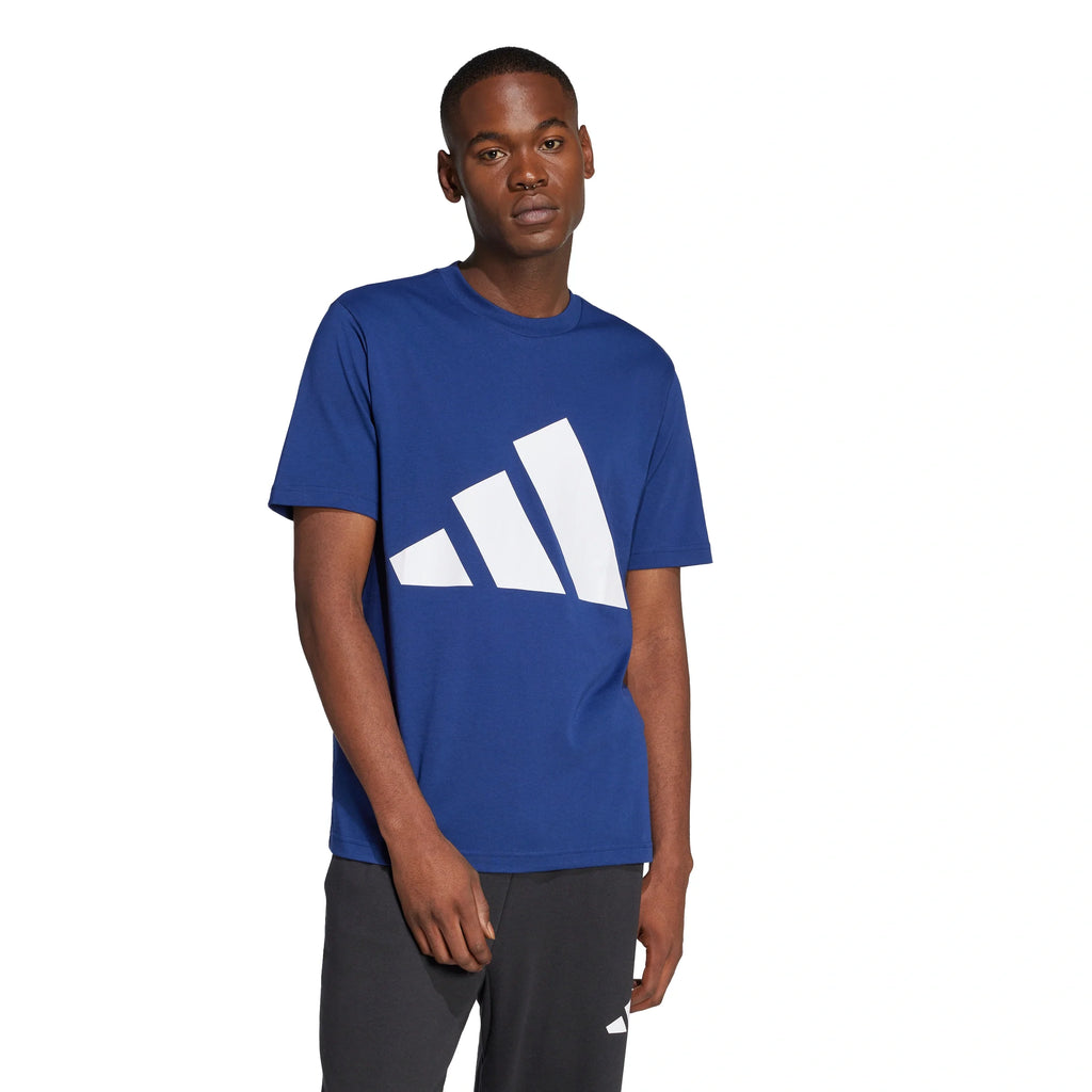 Essentials Big Logo T-shirt