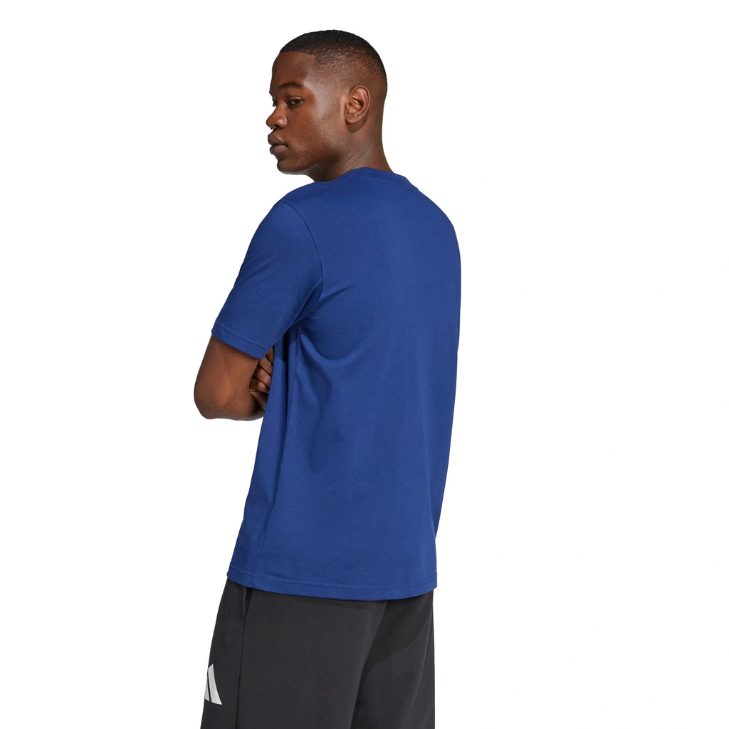 Essentials Big Logo T-shirt