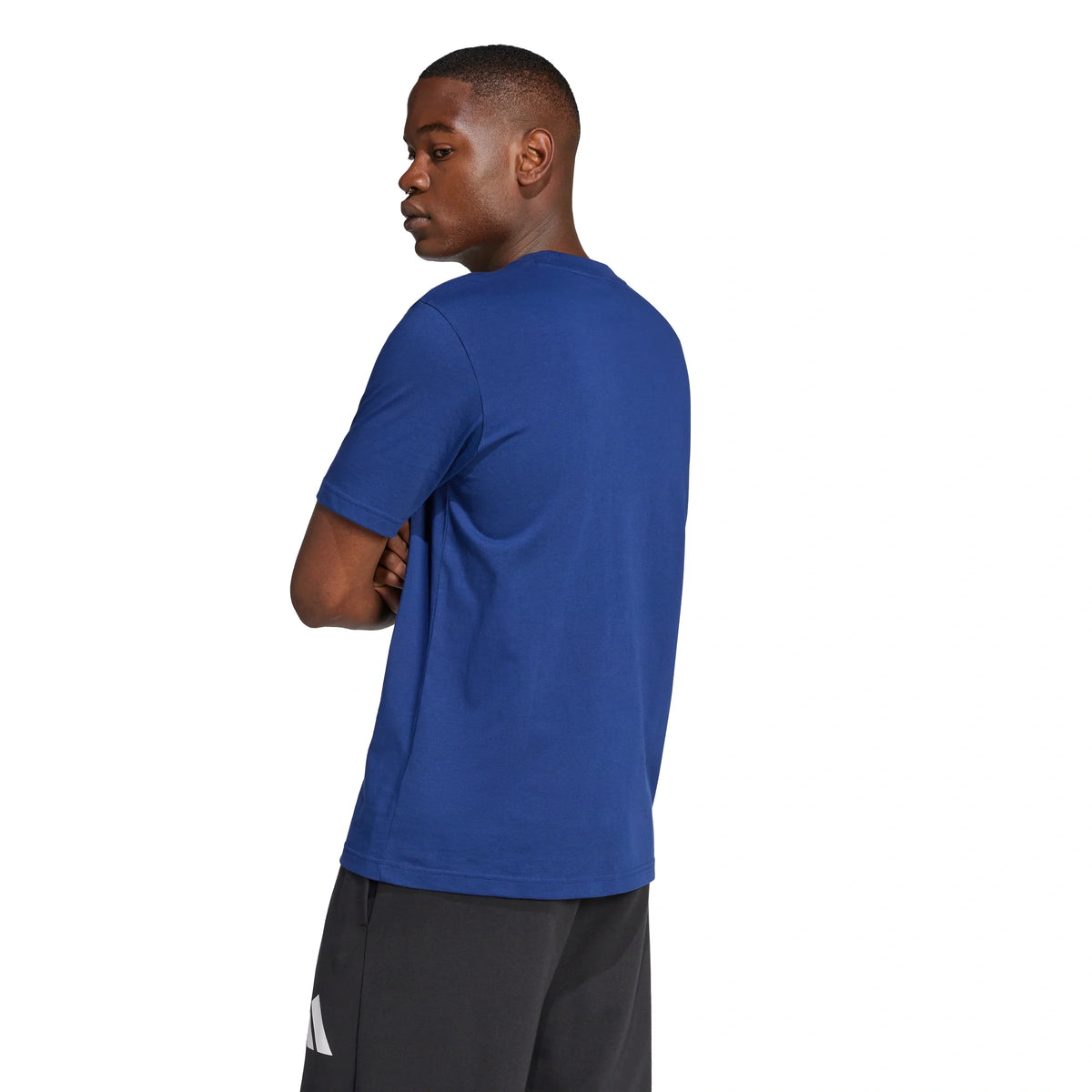 Essentials Big Logo T-shirt